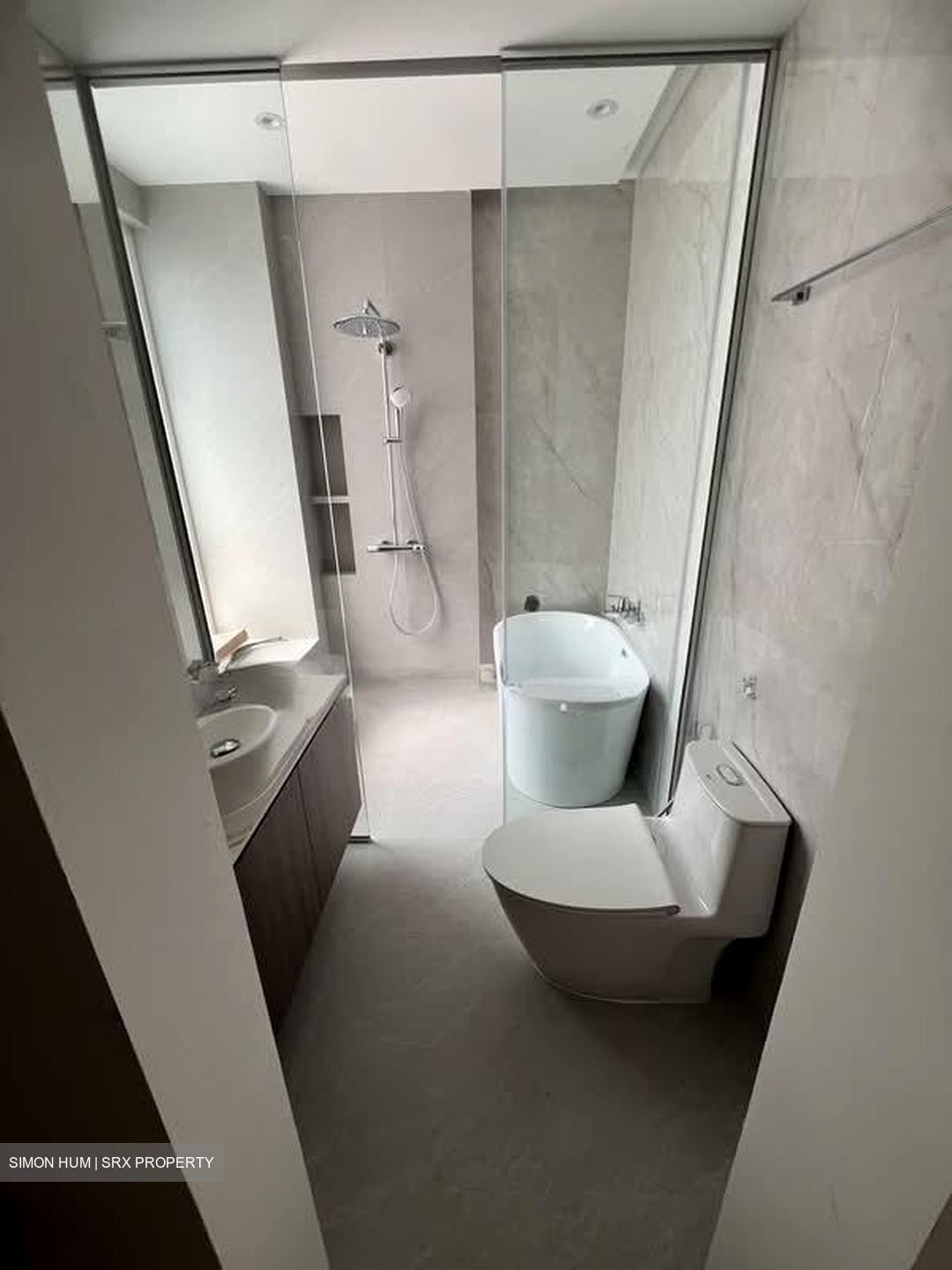 Duchess Manor (D10), Condominium #603105961